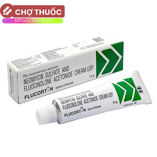 Flucort-N