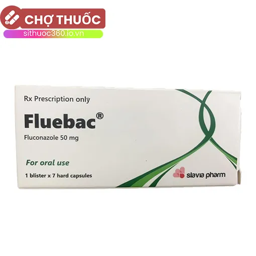 Fluebac