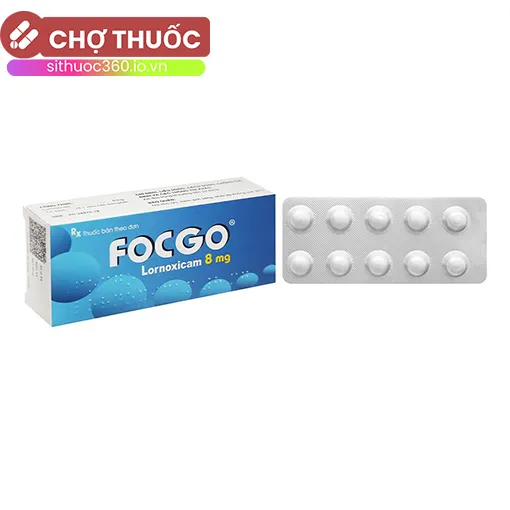 Focgo