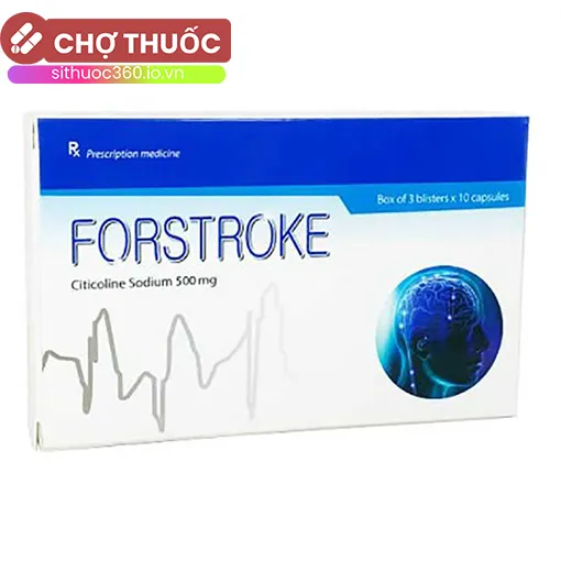 Forstroke