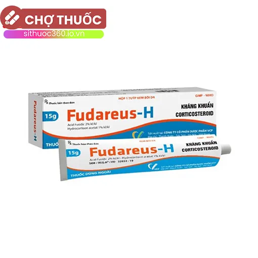 Fudareus-H