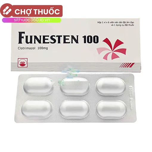 Funesten 100