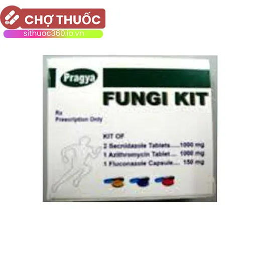 Fungi Kit