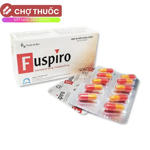 Fuspiro
