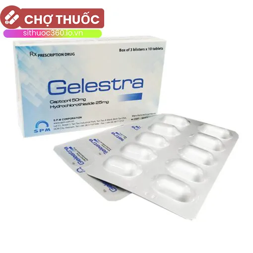 Gelestra