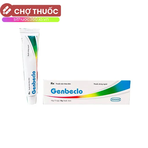Genbeclo 10g