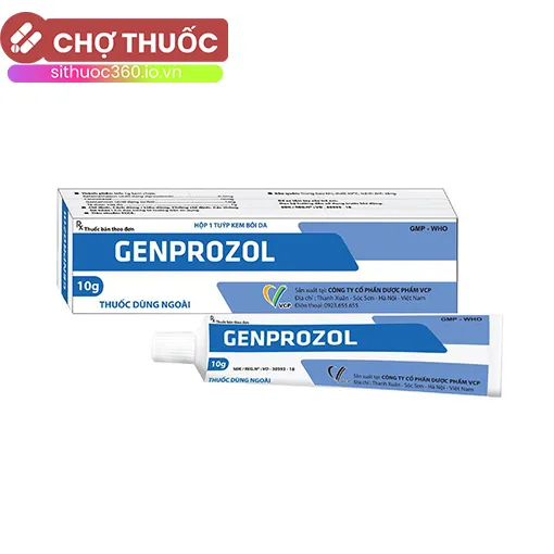 Genprozol