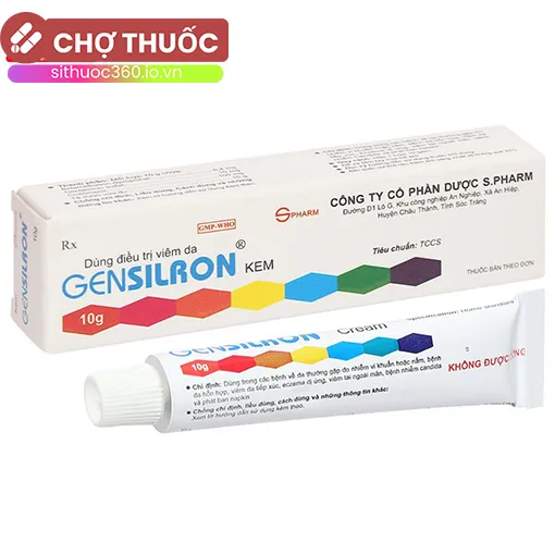Gensilron