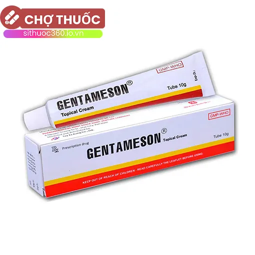 Gentameson 10g