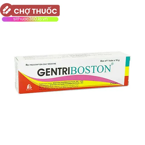 Gentriboston