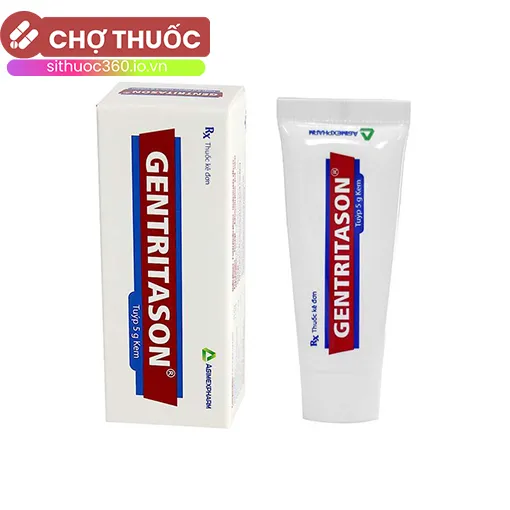 Gentritason