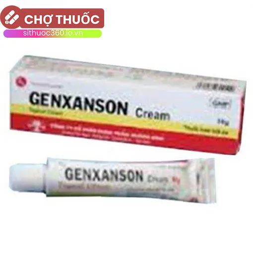 Genxanson