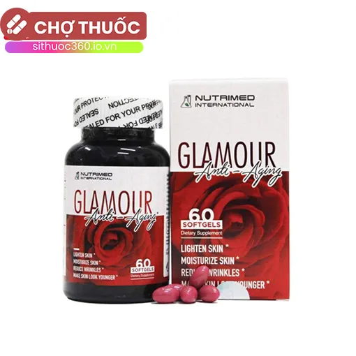 Glamour Anti Aging