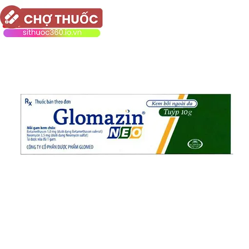 Glomazin Neo