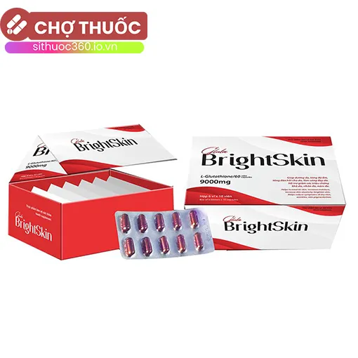Gluta BrightSkin
