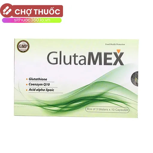 Glutamex