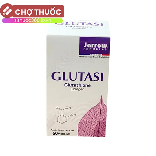 Glutasi Jarrow