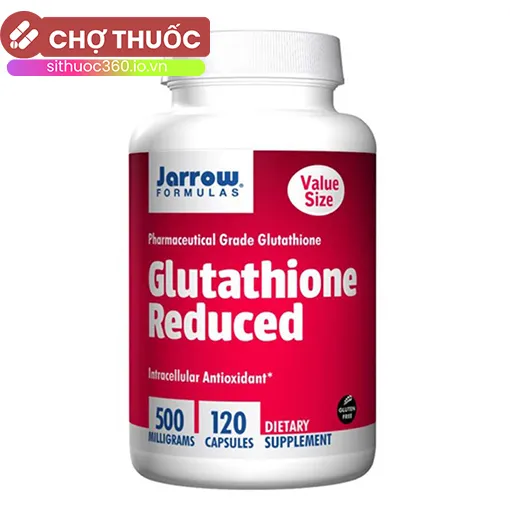 Glutathione Reduced