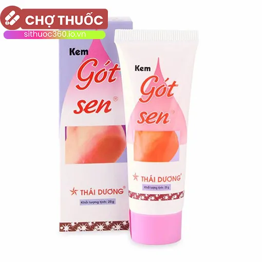Gót Sen