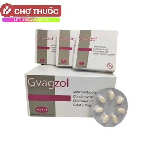 Gvagzol