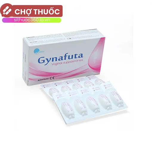 Gynafuta