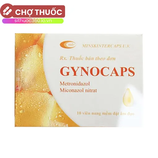 Gynocaps