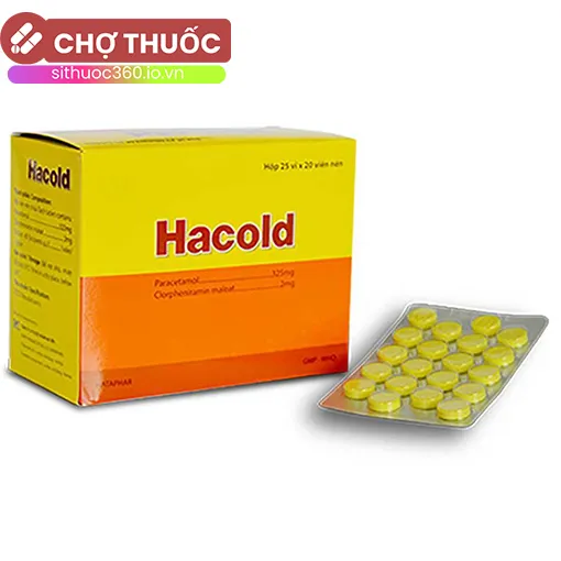 Hacold