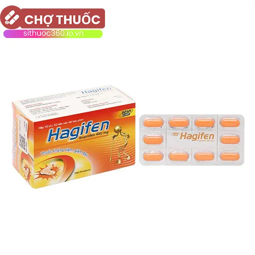 Hagifen