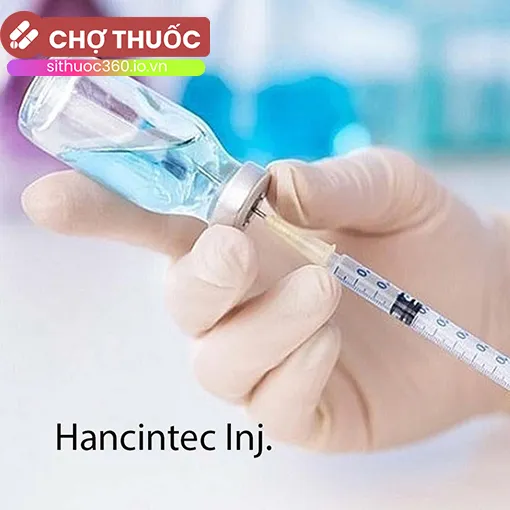 Hancintec Inj.