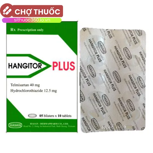 Hangitor Plus
