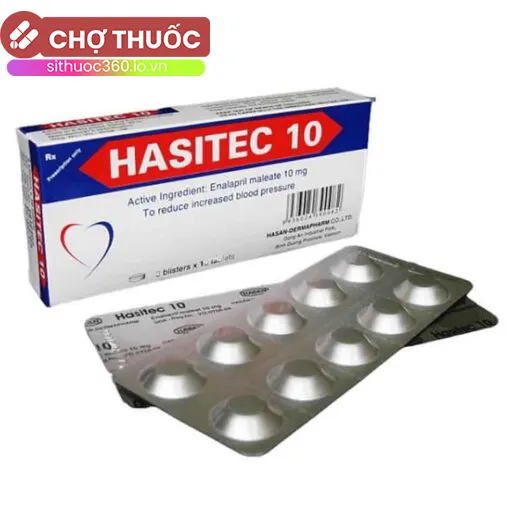 Hasitec 10