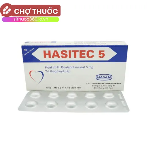 Hasitec 5