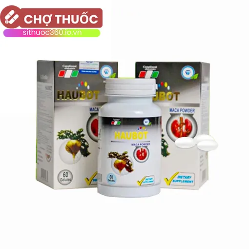 Haubot