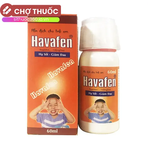 Havafen 60ml