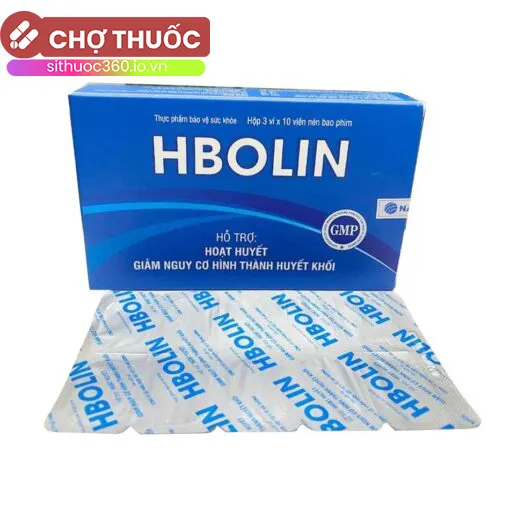 Hbolin