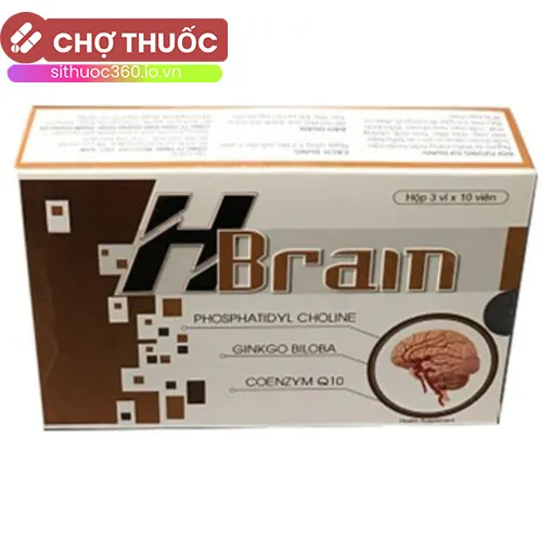 Hbrain