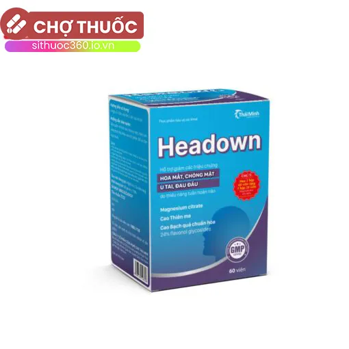 Headown