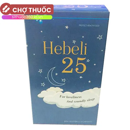 Hebeli 25