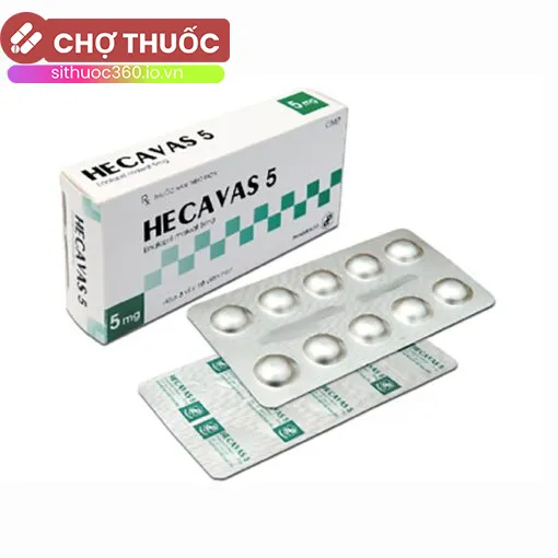 Hecavas 5