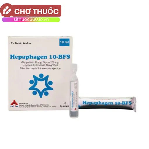 Hepaphagen 10-BFS
