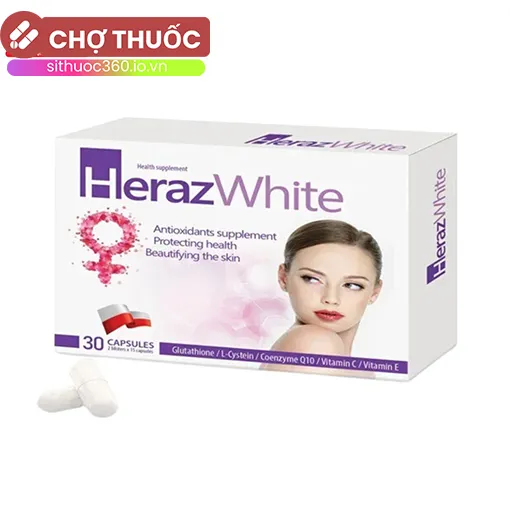Heraz White