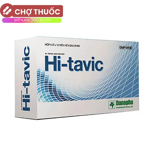 Hi-Tavic