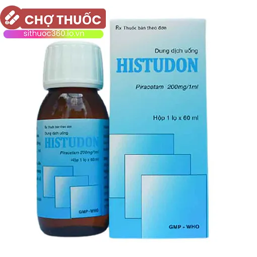 Histudon