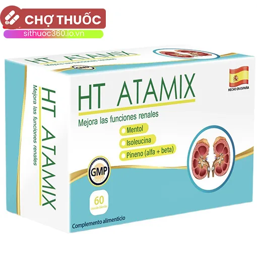 HT Atamix