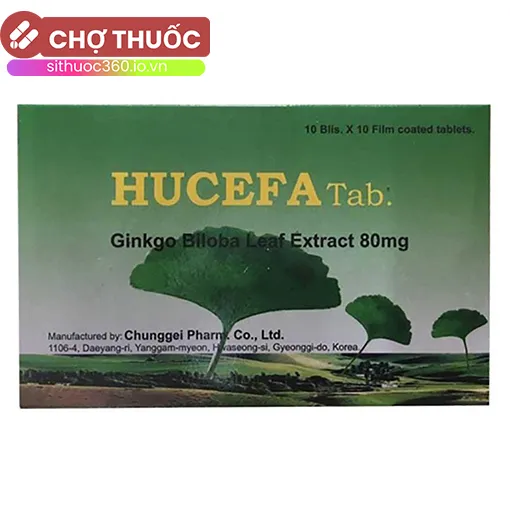 Hucefa Tab.