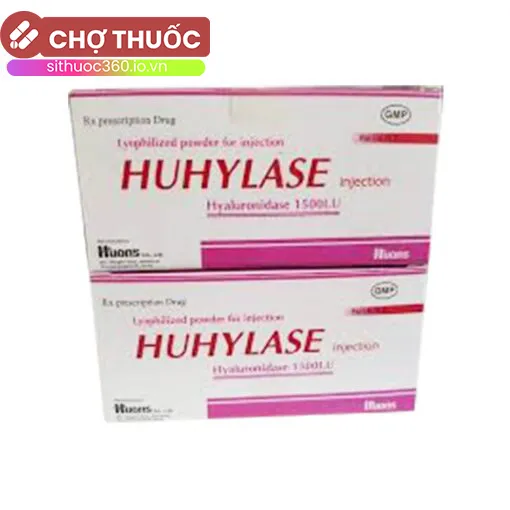 Huhylase
