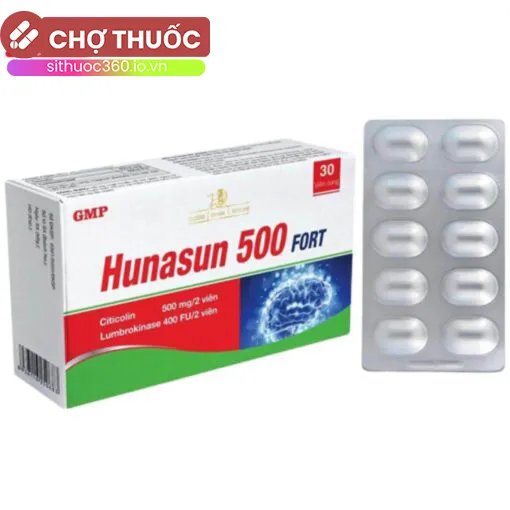 Hunasun 500 Fort