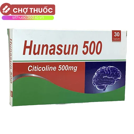 Hunasun 500