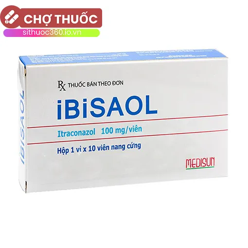 Ibisaol