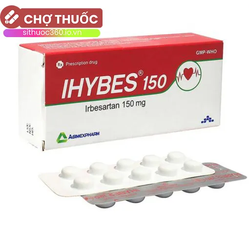 Ihybes 150